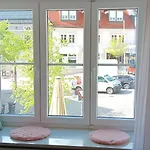 Hoesl Guest house 3*
