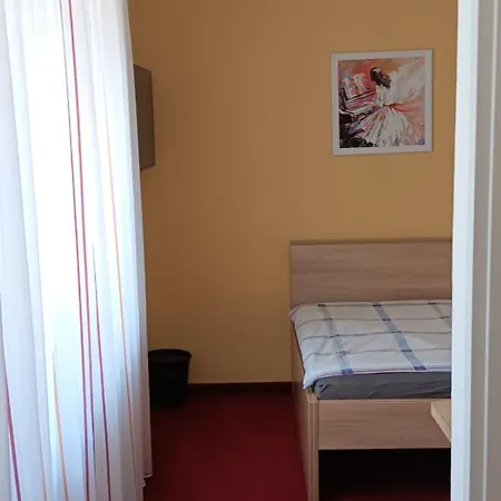 Hoesl 3* Mitterteich