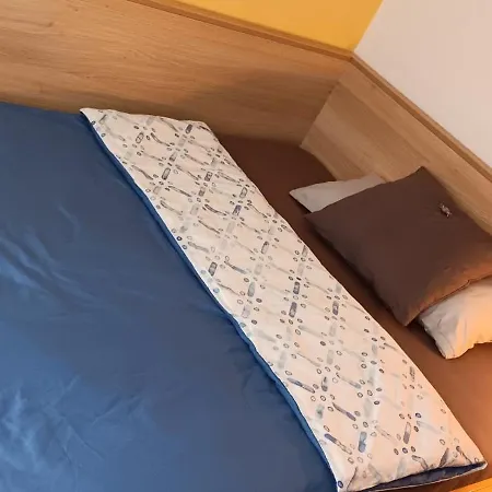 招待所 Hoesl 3*