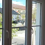 Pension Hoesl Πανσιόν Mitterteich