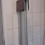 Πανσιόν Pension Hoesl Mitterteich