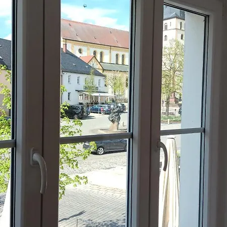 Brauereigasthof Hoesl Guest house Mitterteich