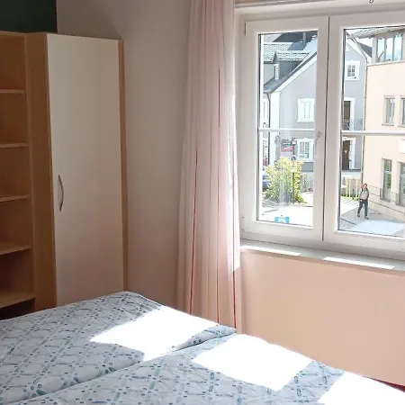 Gæstehus Hoesl