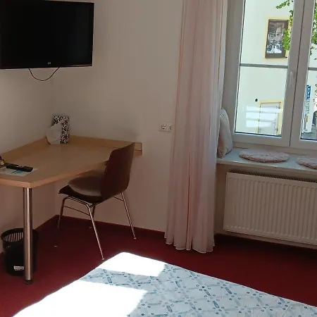 Guest house Brauereigasthof Hoesl *