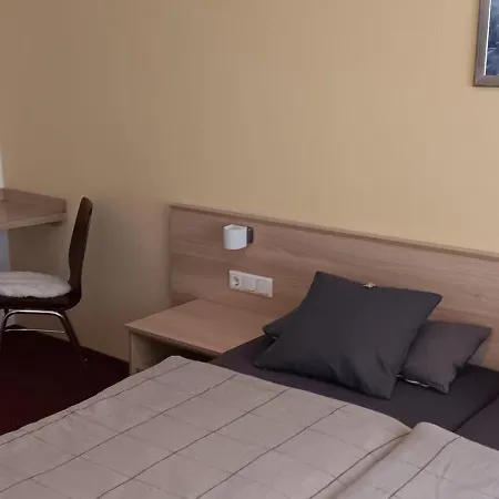 Brauereigasthof Hoesl Guest house *