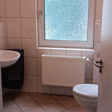 Brauereigasthof Hoesl Guest house *