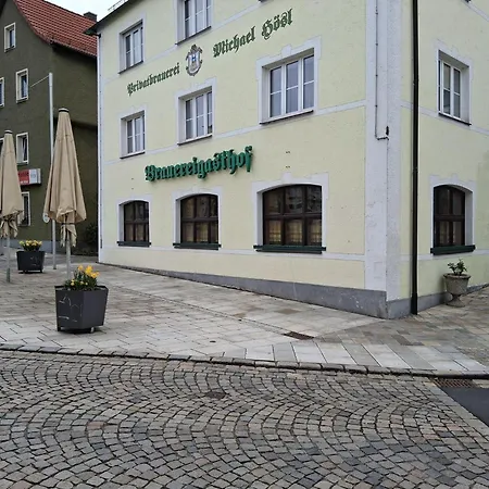 Hoesl 3* Mitterteich