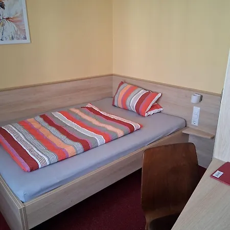 Hoesl 3* Mitterteich