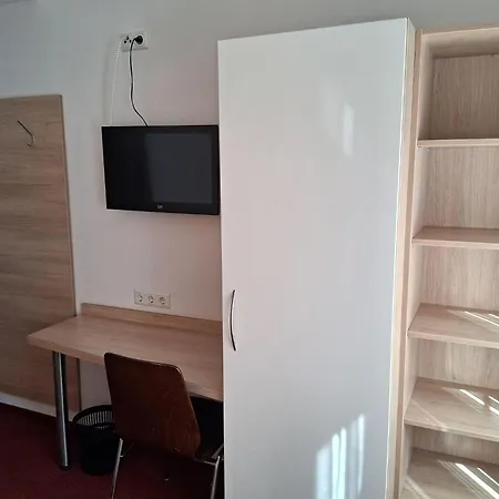 Πανσιόν Hoesl 3*