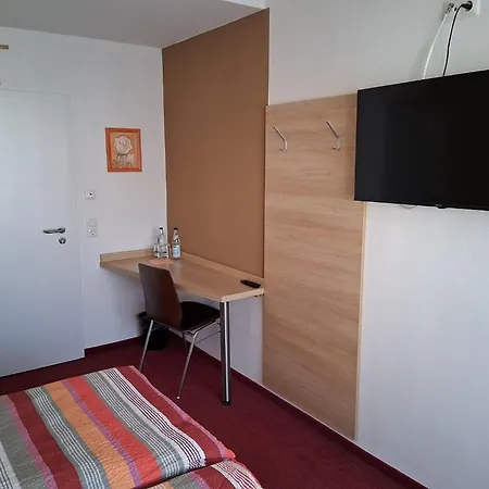 Hoesl 3* Mitterteich