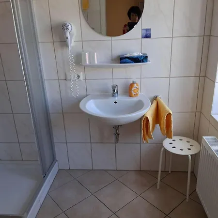 Brauereigasthof Hoesl Pension 3*