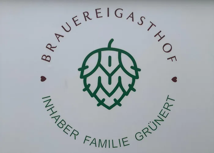 Gasthof Brauereigasthof Hösl 3*