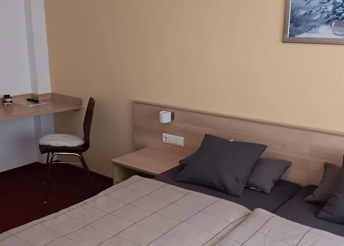 Brauereigasthof Hösl Gasthof 3*